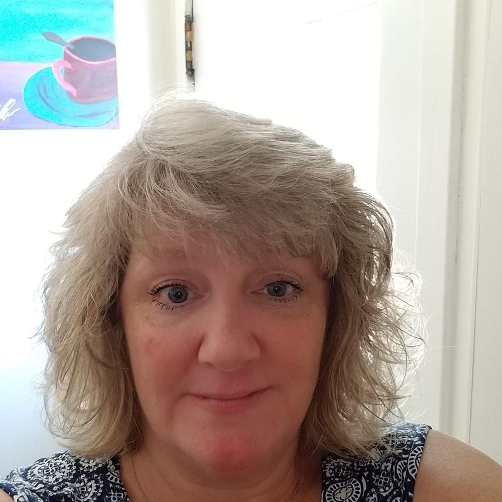 Meet your Posher, Shelly